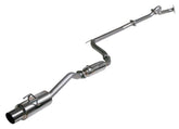 Skunk2 MegaPower 06-08 Honda Civic (Non Si) (2Dr) 60mm Exhaust
